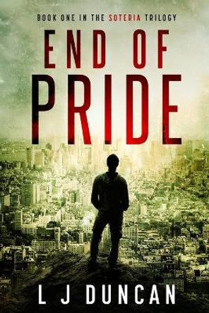 End of Pride L J Duncan 9780648850113