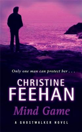 Mind Game: Number 2 in series Christine Feehan 9780749938789