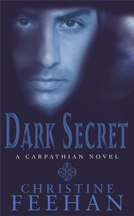 Dark Secret: Number 15 in series Christine Feehan 9780749938536