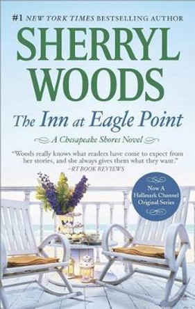 The Inn at Eagle Point Sherryl Woods 9780778330042