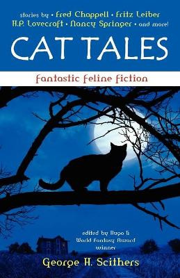 Cat Tales by George Scithers