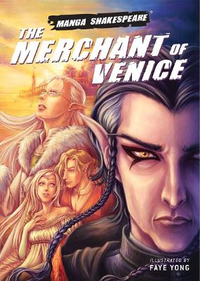 Merchant of Venice by Richard Appignanesi