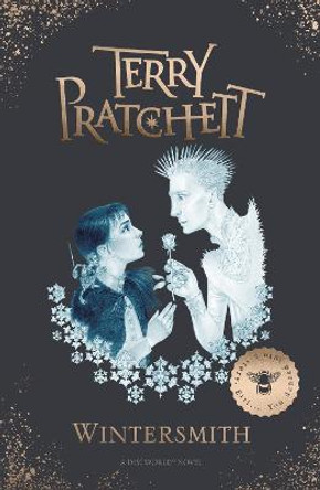 Wintersmith: Gift Edition Terry Pratchett 9780857535474