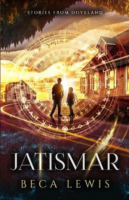 Jatismar by Beca Lewis
