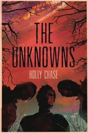 The Unknowns Holly Chase 9780995311008