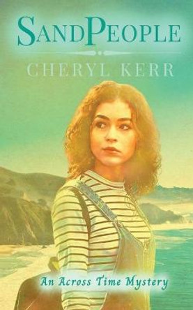 SandPeople by Cheryl Kerr