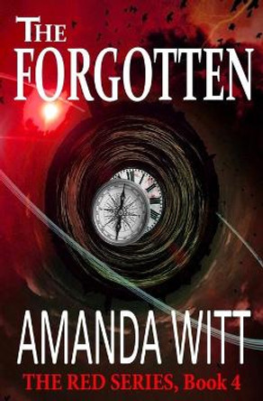 The Forgotten Amanda Witt 9780996576130
