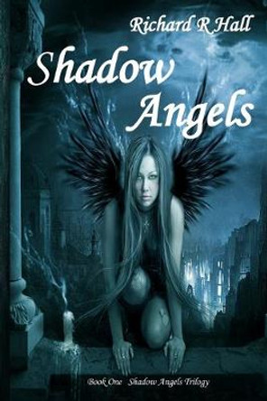 Shadow Angels Richard R Hall 9780998780009