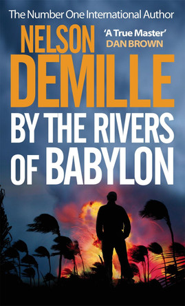 By The Rivers Of Babylon Nelson DeMille 9780751541793