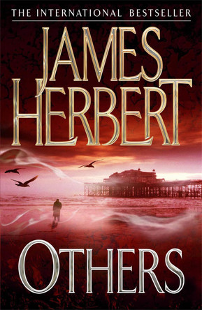 Others James Herbert 9780330522694