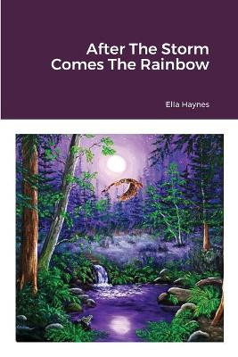 Escaping The Wrong Side Of Love by Ella Haynes