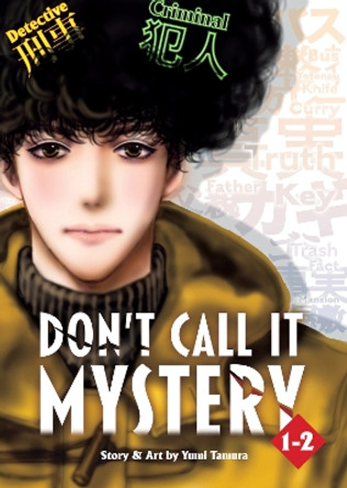 Don't Call it Mystery (Omnibus) Vol. 1-2 Yumi Tamura 9781685797195