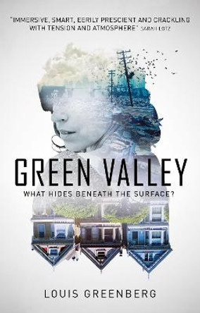 Green Valley Louis Greenberg 9781789090239