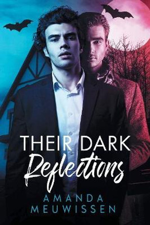 Their Dark Reflections Amanda Meuwissen 9781644058633