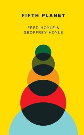 Fifth Planet (Valancourt 20th Century Classics) Fred Hoyle 9781943910113