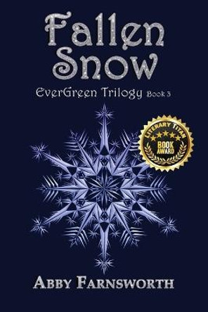 Fallen Snow Abby Farnsworth 9781956788464