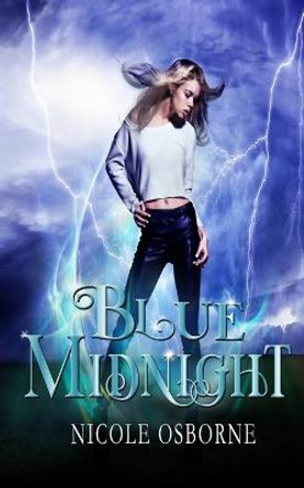 Blue Midnight Nicole Osborne 9798986030203