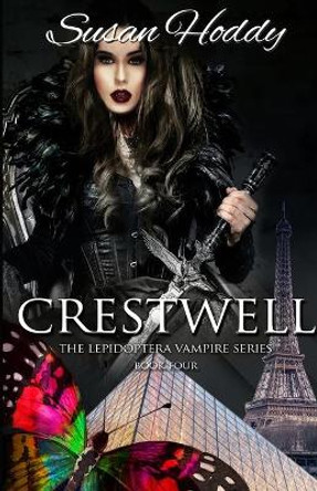 Crestwell by Susan D Hoddy