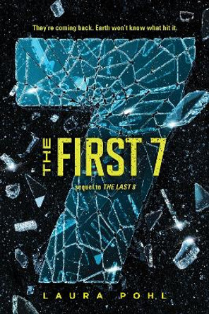 The First 7 Laura Pohl 9781492673460