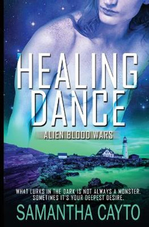 Healing Dance Samantha Cayto 9781786518491