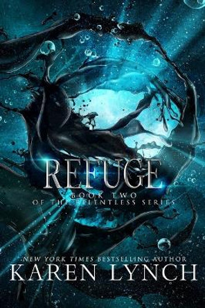 Refuge Karen Lynch 9781948392112