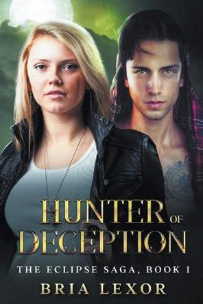Hunter of Deception by Bria Lexor