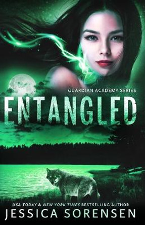 Entangled Jessica Sorensen 9781533117250