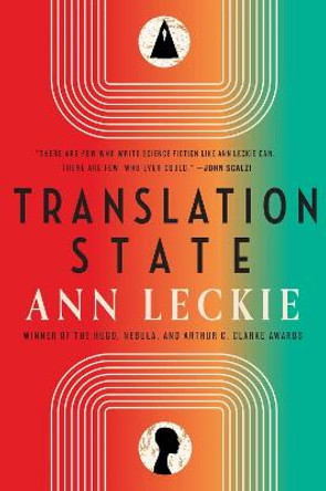 Translation State Ann Leckie 9780356517919