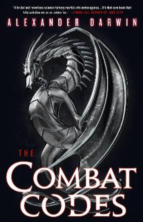 The Combat Codes Alexander Darwin 9780356521497