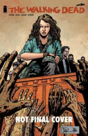 The Walking Dead Volume 22: A New Beginning Robert Kirkman 9781632150417