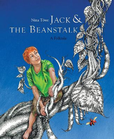 Jack & the Beanstalk N Towe 9789888341368