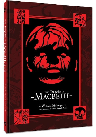 The Tragedie of Macbeth Mr. William Shakespeare 9781951038755