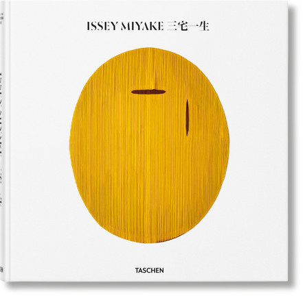 Issey Miyake by Taschen
