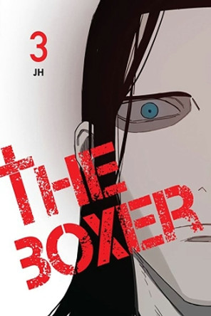 The Boxer, Vol. 3 JH 9798400900174