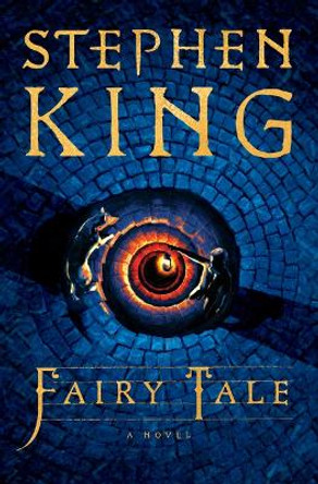 Fairy Tale Stephen King 9798885790338