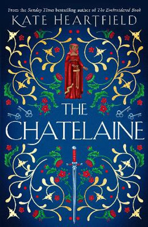 The Chatelaine Kate Heartfield 9780008567859