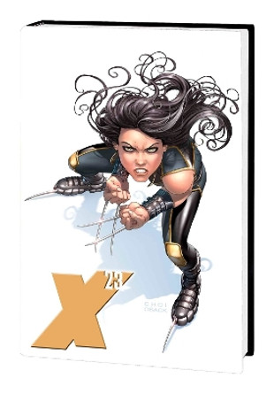 X-23 Omnibus Vol. 1 Craig Kyle 9781302951603