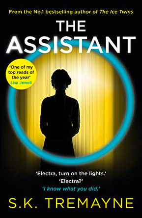 The Assistant S. K. Tremayne 9780008309510