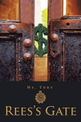 Rees's Gate MS Tory 9781524502553