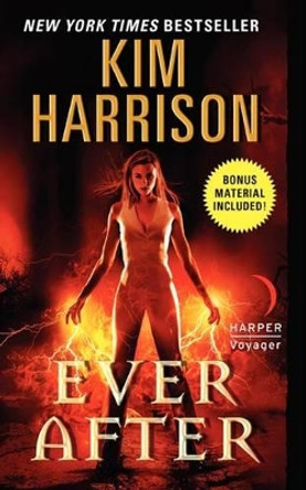 Ever After Kim Harrison (ARTHUR, KERI) 9780061957925