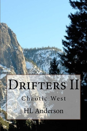 Drifters II H L Anderson 9781534654358