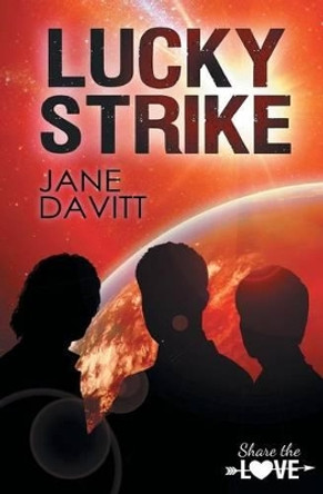 Lucky Strike Jane Davitt 9781626491953