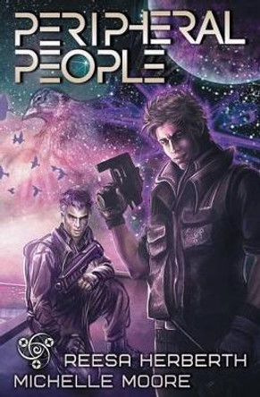 Peripheral People by Reesa Herberth