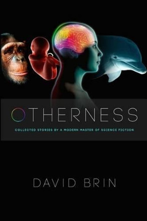 Otherness David Brin 9781502540423