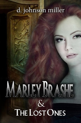 Marley Brashe by D Johnson Miller