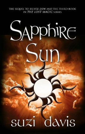 Sapphire Sun Suzi Davis 9781926760841