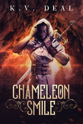 Chameleon Smile K V Deal 9781729213803