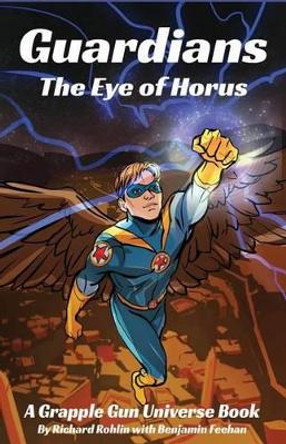 Guardians by Benjamin Feehan