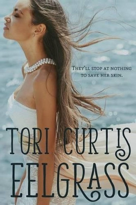 Eelgrass Tori Curtis 9781945548017