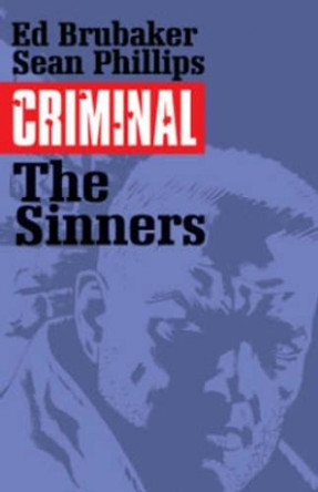 Criminal Volume 5: The Sinners Ed Brubaker 9781632152985